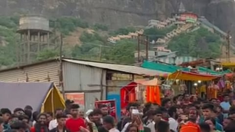 वणी (नाशिक)