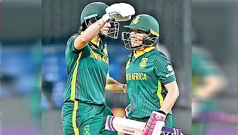 ICC Women's One-Day World Cup