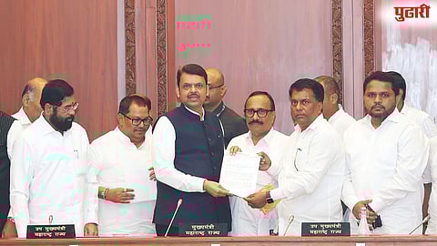 Bara Balutedar reservation policy