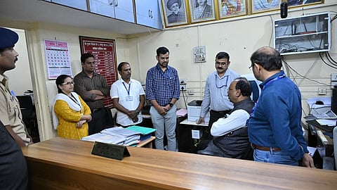 Chandrashekhar Bawankule