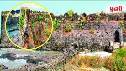 मुरुड जंजिरा