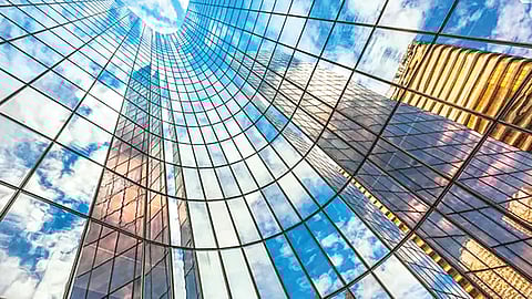 Transparent Solar Windows