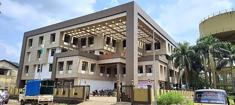 Mahad municipal elections