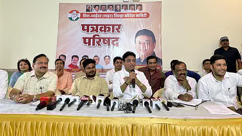 Metro land acquisition issue