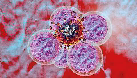 cancer treatment research