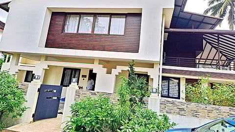 Ganeshpuri Robbery : two-suspects-taken-into-custody