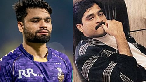 Rinku Singh Underworld Threat : रिंकू सिंहला अंडरवर्ल्डची धमकी! 5 कोटींच्या खंडणीची मागणी, लग्नापूर्वी वाढली चिंता