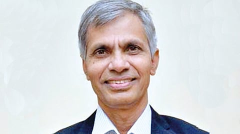 Shivaji University VC news