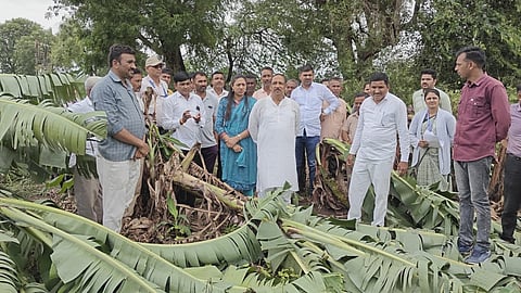 नंदुरबार