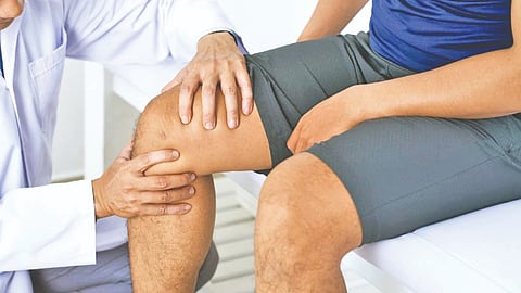 Hemophilia: संधिवाताच्या आडून बळावतोय हिमोफिलियाचा धोका