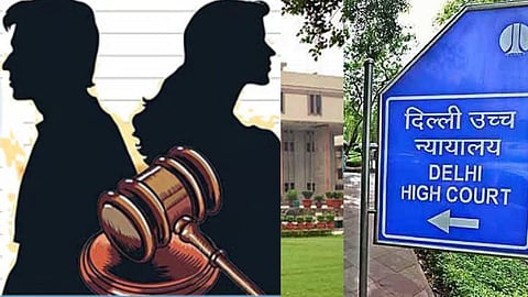 Hindu Marriage Act : घटस्फोट तरतुदींचा 'उदार' अर्थ लावल्यास विवाहाचे पावित्र्यच कमी होईल : हायकोर्ट