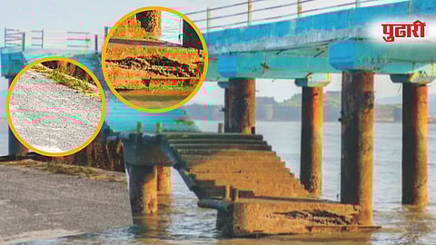 मुरुड जंजिरा (रायगड)