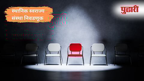 Local Body Election | गडचिरोली:जिल्हा परिषद आरक्षण जाहीर, अनेक दिग्गजांची पंचाईत