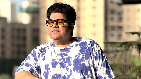 Sajid Khan