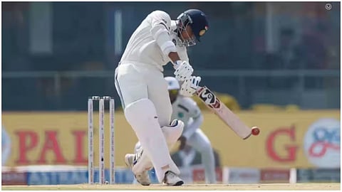 IND vs WI 2nd Test Day 4 : भारताला विजयासाठी 58 धावांची गरज, सामन्याचा निकाल पाचव्या दिवशी लागणार