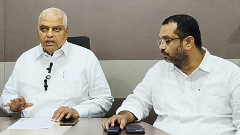 ZP reservation cancellation demand