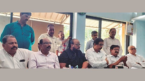 Mahayuti Political Alliance