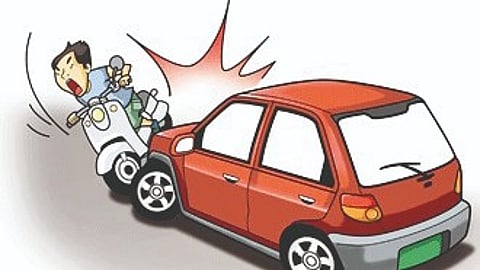 Kolhapur Accident News