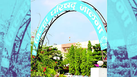 Jalna Political News