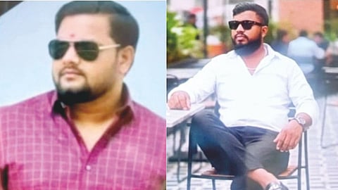 Bijapur Double Murder