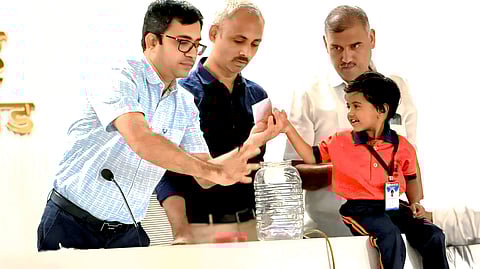 चांदवड (नाशिक)