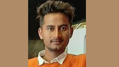 Electric Shock Death |