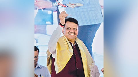 Devendra Fadnavis: कायदा समजून न घेता नरेटिव्ह सेट करतात