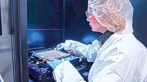 Perovskite Solar Cells