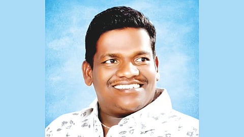 Liquor Money Dispute