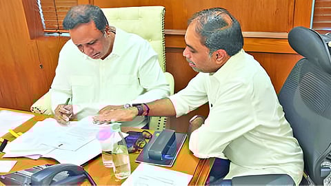 Nilkantheshwar Temple