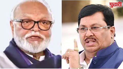 Kunbi GR cancellation issue