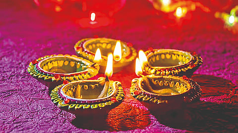 Diwali Festival