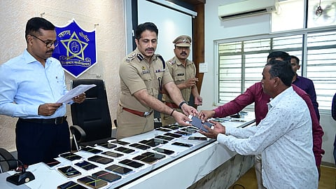 Jalgaon Police