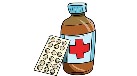 Vasai-Virar drug scam