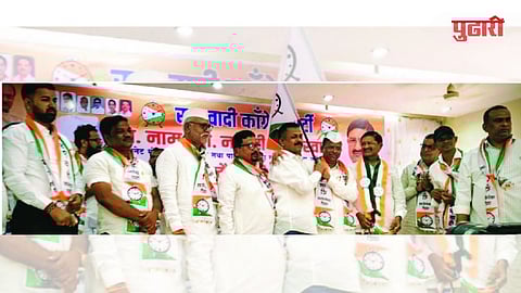 डहाणू (पालघर)