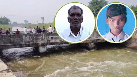 Chandrapur Crime News