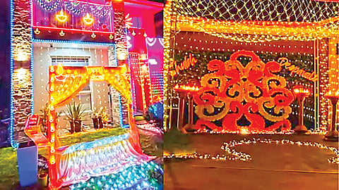 Diwali Festivities Sydney