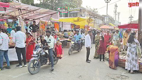 शेतकऱ्यांच्या जीवनात पुन्हा आशेचे दीप!