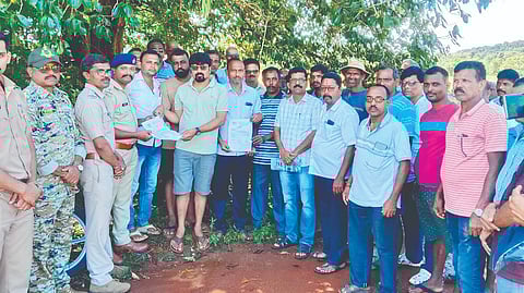 Human-Wildlife Conflict