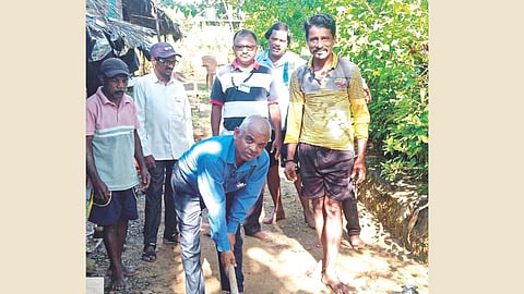 Vasoli Gram Panchayat