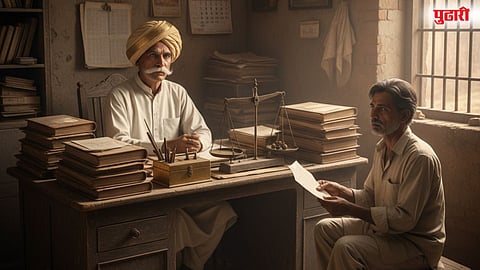 शेतकरी, व्यावसायिकांना सावकारांचा धसका