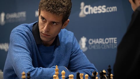 Chess Grandmaster Death : बुद्धीबळ जगताचा तेजस्वी तारा निखळला! अवघ्या २९ व्या वर्षी ‘ग्रँडमास्टर’ डॅनियलचा हृदयद्रावक शेवट