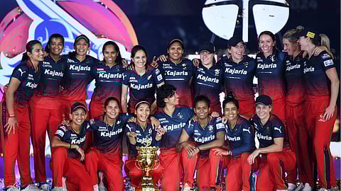 WPL Auction 2026 : ‘डब्ल्यूपीएल’बाबत मोठी अपडेट! ‘या’ तारखेला लिलाव होण्याची शक्यता