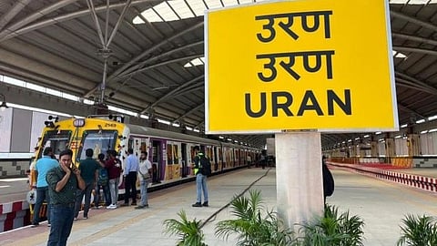Uran Neral railway safety