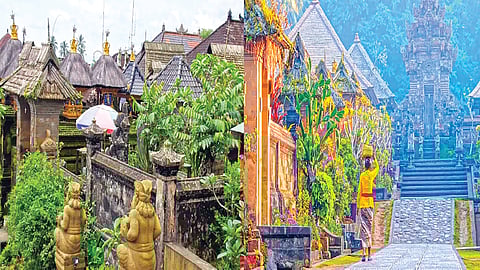 Cleanest Village in the World