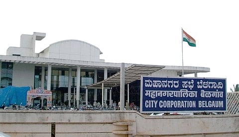 Belgaum Politics: इंदूर दौऱ्यापासून विरोधी गट दूर