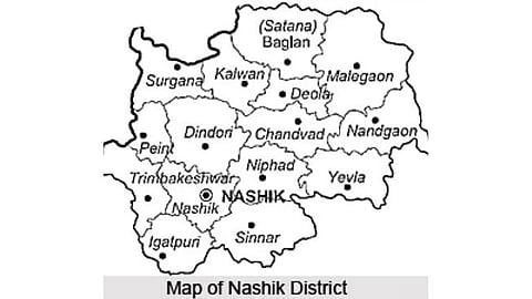 पिंपळगाव बसवंत (नाशिक) :