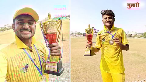 Indian deaf cricket team
