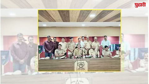 तरुणीच्या खून प्रकरणाचा उलगडा