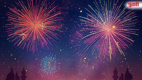 पुणेकरांची दिवाळी खरेदी झळकली! पाच हजार कोटींची उलाढाल